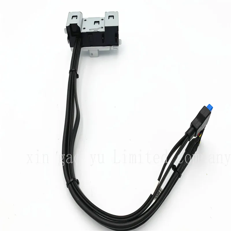 Originele Voor Dell Poweredge T20 Precisie T3620 T1700 I/O Kabel Usb Audio 0PRFY8 PRFY8 100% Test Ok