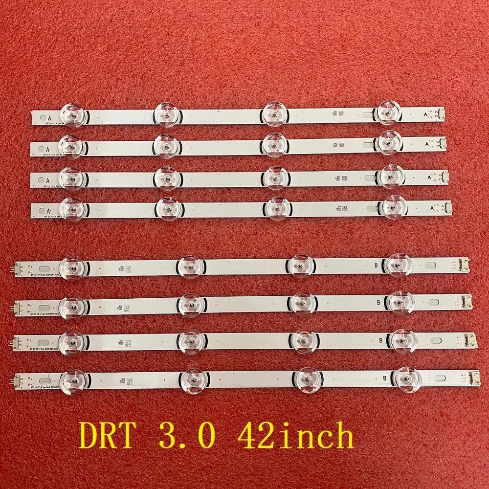 LED Backlight strip for TV 42LF5850 42LB582V 42LF652V 42LY540H 42LB5600 42LB570U 42LB580V 42LB5550 42LB5500 42LB570V 42LB6500