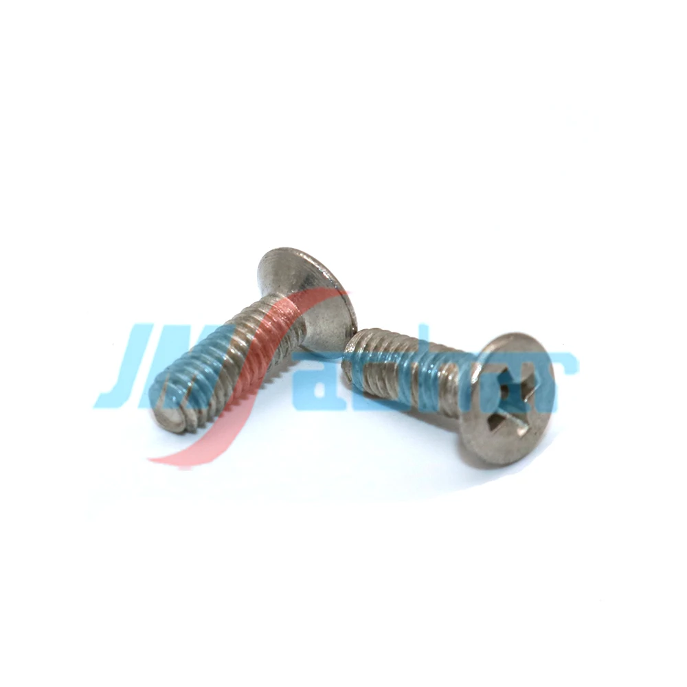 J6012300650 TRUSS SCREW for samsung hanwha SMN feeder