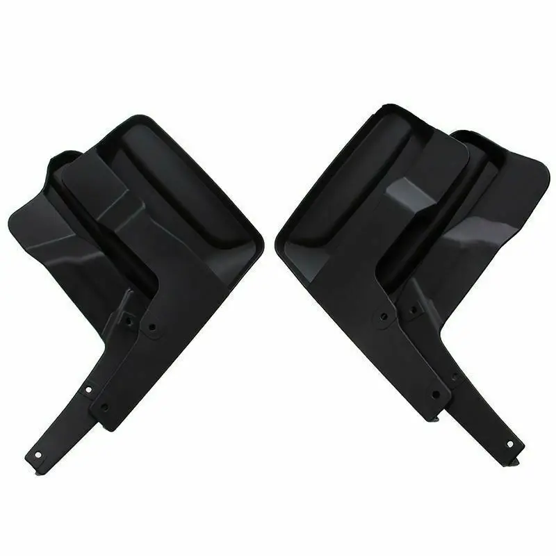 

CAr Mudguards For Toyota Sienna 2018 2019 2020 2021 Splash Guards Mud Flaps Car Mud Guards Tire Mud fender Mudguards Accessories