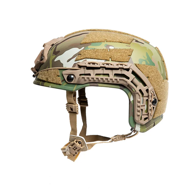 Tactical Airsoft Caiman Ballistic Helmet for Tactical Hunting mountaineering Helmet TB1383B