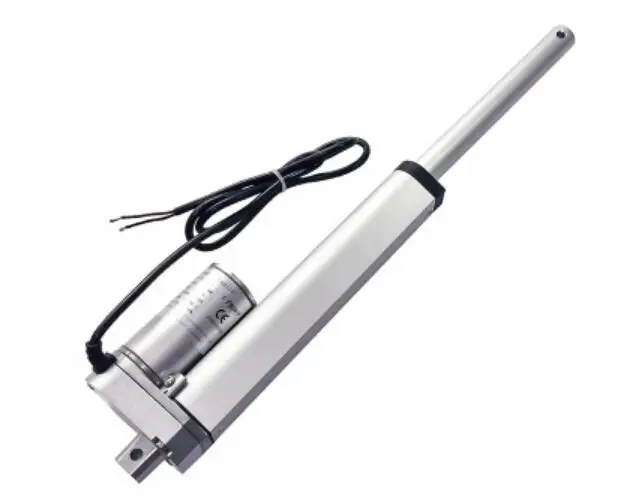 

Stroke 150MM 600N 16MM/S 24v Electric actuator with multi-stroke and multi-torque optional