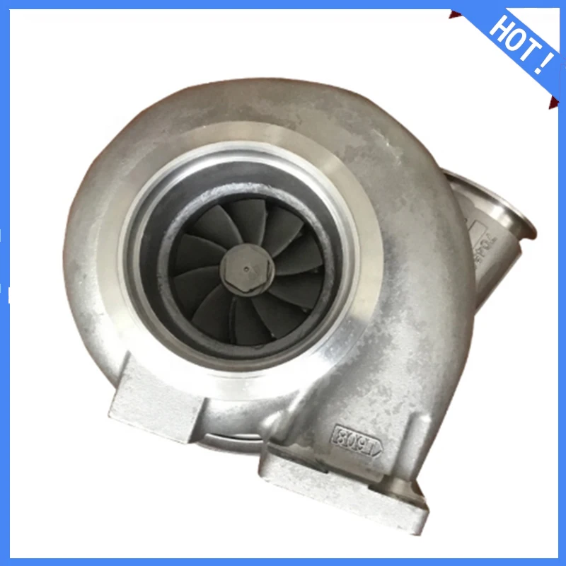 Turbocharger for Sale GTA5008 750525-5020S 750525-0020 750525-9020 2842711 284-2711 Turbo Cat C15 for Caterpillar Engine