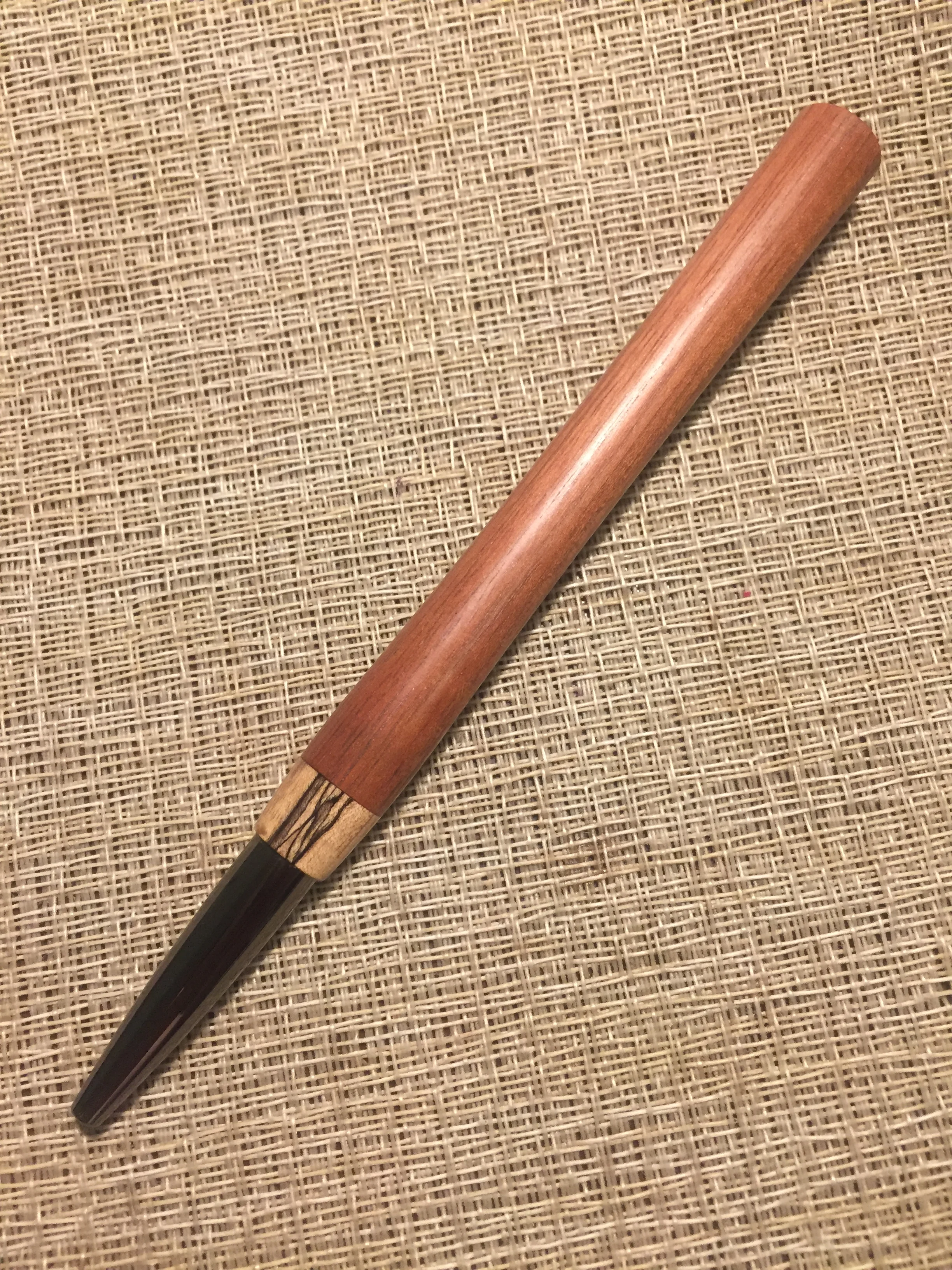 Simple pen kit #15