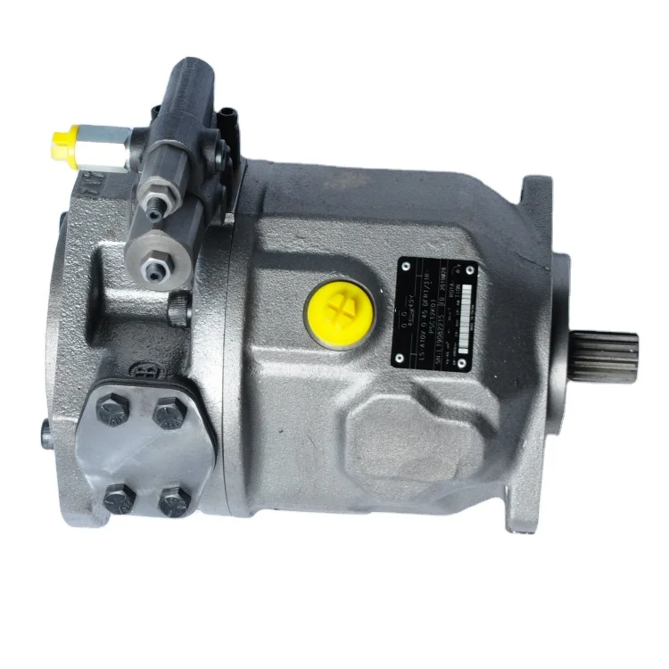 Rexroth series A4VSO A10VSO axial piston hydraulic pump