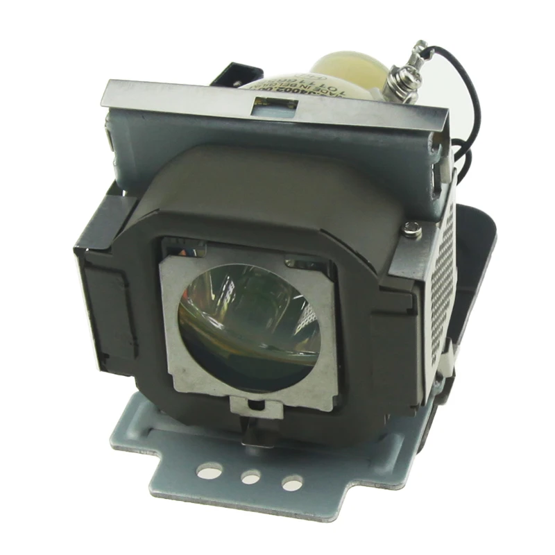 Premium High Quality 5J.J1Y01.001 Projection Lamp With Housing For BENQ Projector SP830, SP831 - 180 Days Warranty