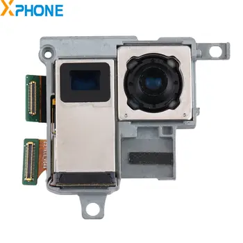 Hlavní zadní fotoaparát pro Samsung Galaxy S20 Ultra SM-G988 Náhradní díly pro zadní fotoaparát pro Galaxy S20 Ultra 6 nejlepší prodej Výměna fotoaparátu S20 Ultra - №2