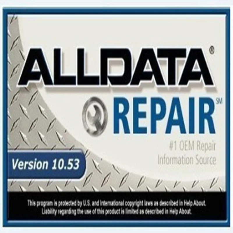 2024 Auto repair software all data 1TB HDD V10.53 alldata and m..ll software 2015 full set 24in 1tb hdd usb3.0 hard disk