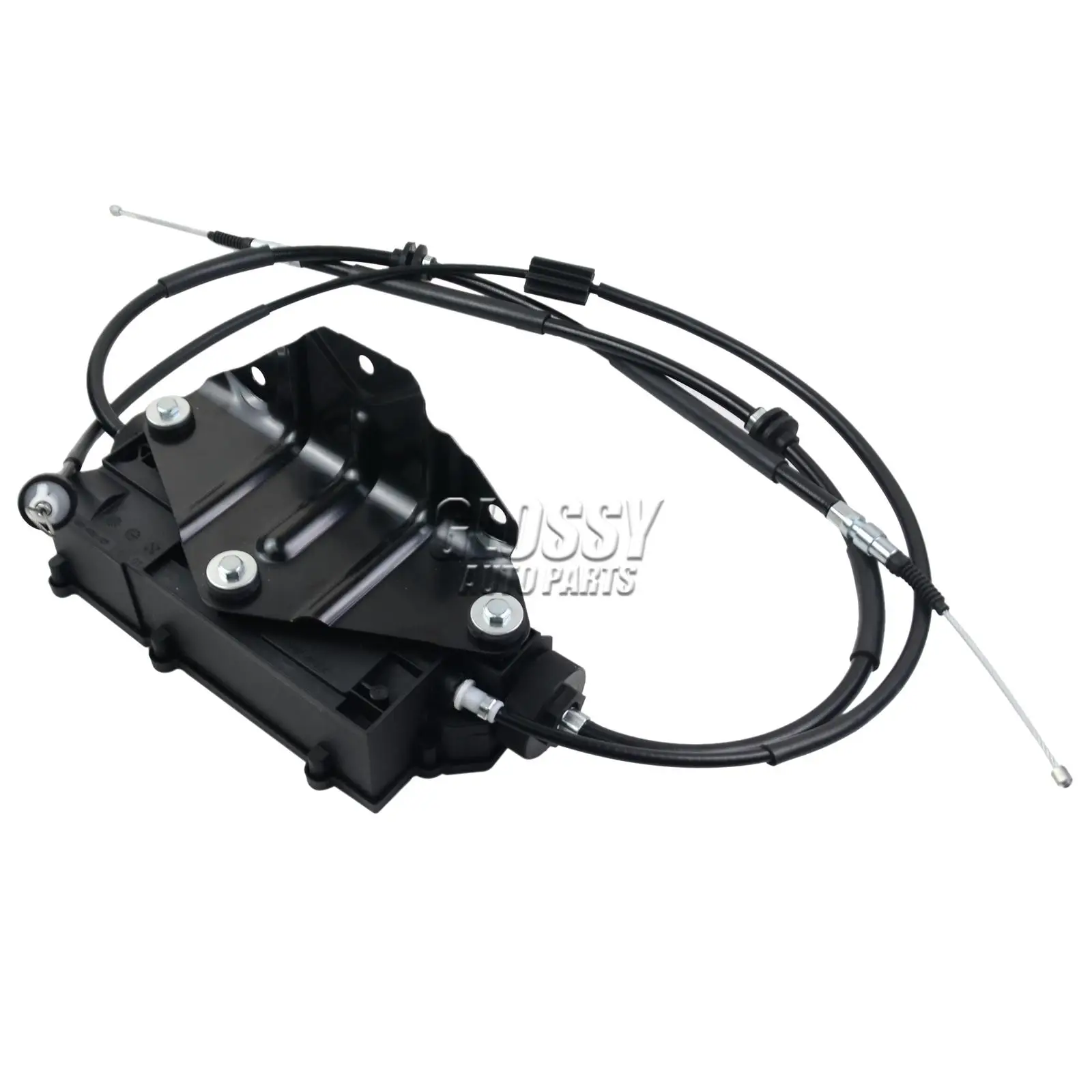 AP03 Parking Brake Actuator w/Control Unit for BMW X5 E70 X6 34436782205 34436779451 34436850289