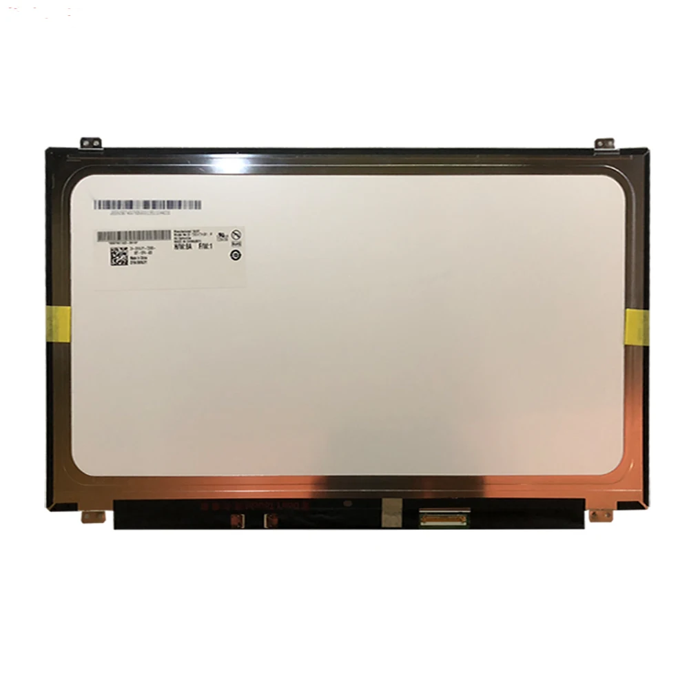 B156XTK01.0 N156BGN-E41 With Touch LCD Screen For HP TouchSmart 15-AC 15-AC121DX and Dell Inspiron 15 5558 Vostro 15 3558 JJ45K