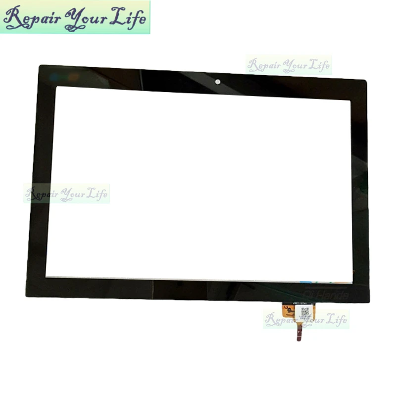 FPC101-1136ET Tablet Touch Digitizer Glass for Lenovo Ideapad Miix 310-10ICR 310 320 325 MIIX325-101CR Touch Panel Screen