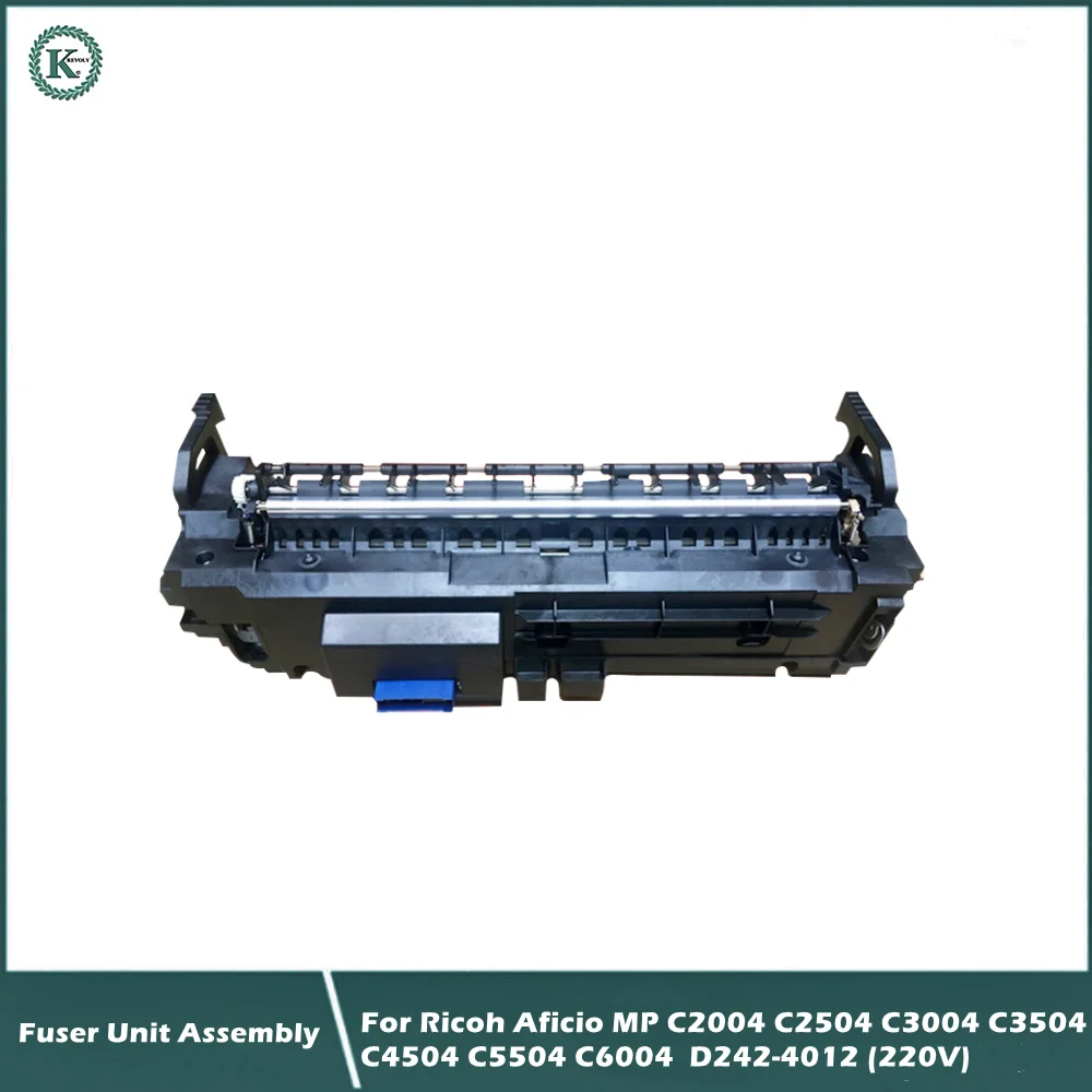 

D2424022 Fuser Unit Assembly For Ricoh Aficio MP C2004 C2504 C3004 C3504 C4504 C5504 C6004 D242-4012 (220V)