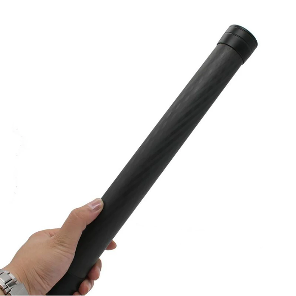 Handheld Extension Bar Carbon Pole For Zhiyun Smooth 4 Zhiyun Crane 2 Weebill LAB Gimbal Stabilizer Accessories AK2000 AK4000