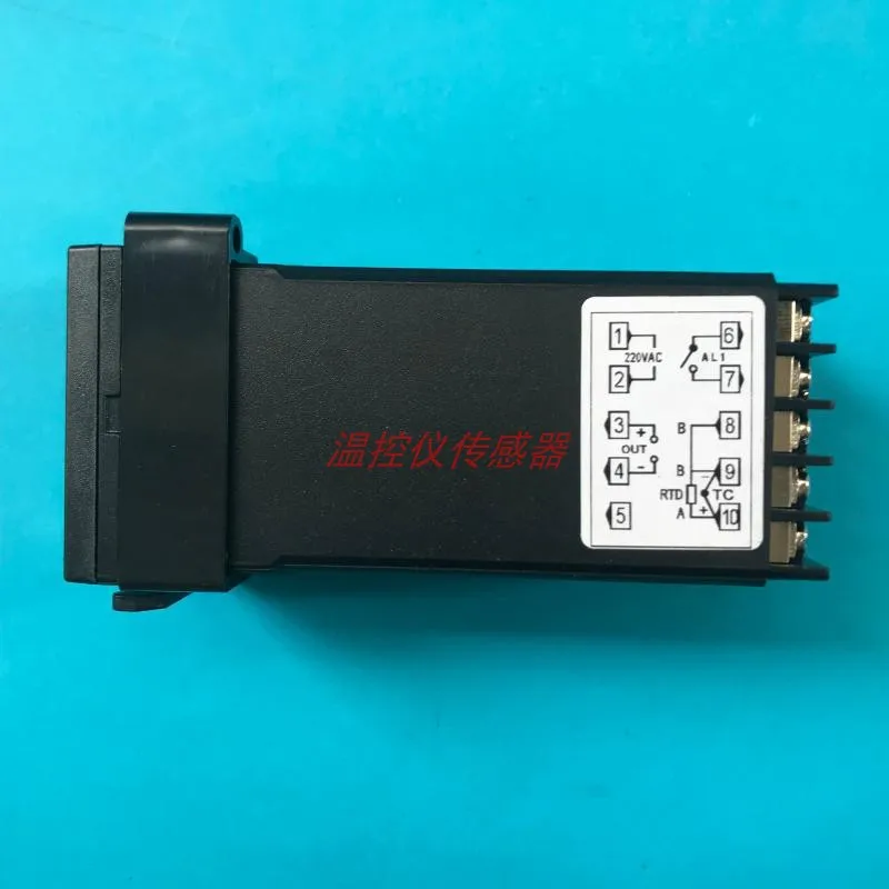 SWG-7000/SWG-7181P Digitale Display Intelligente Temperatuurregelaar Temperatuurregeling Meter Originele Authentieke