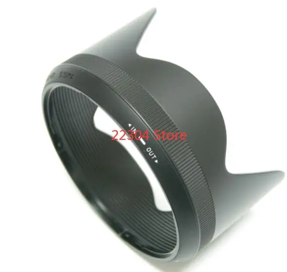 

NEW 18-35 1.8 ART Lens Front Hood Ring 72mm ( LH780-06 ) For Sigma 18-35mm 1:1.8 DC HSM Art Camera Repair Part Unit