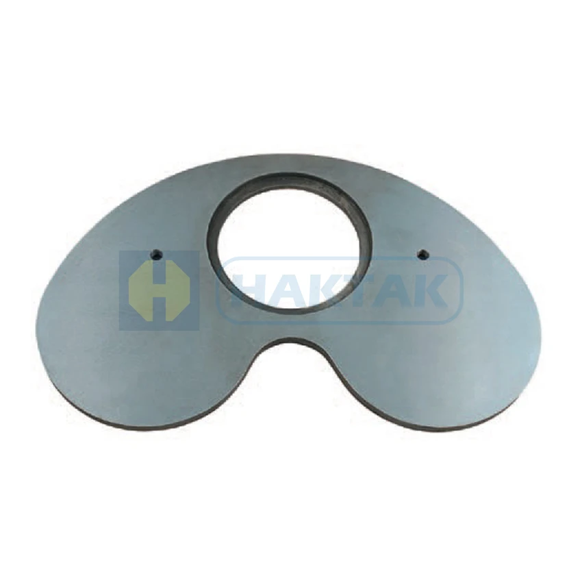 Housing Lining DN180 OEM NO.10018046;705422202020 Concrete Pump Supply