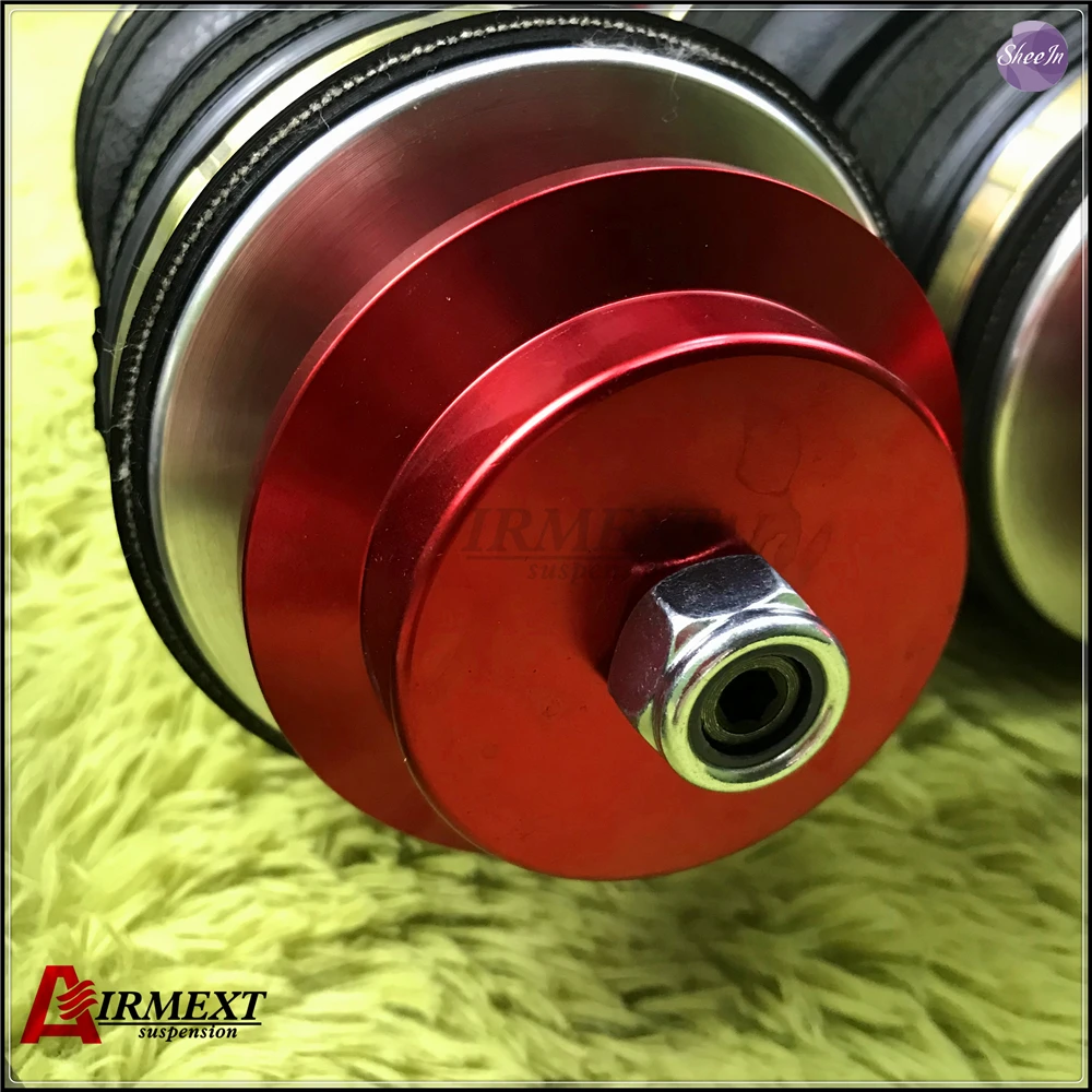 For MINI R56 R57 R58 R59 (2008+)/AIRMEXT airstrut kit/Auto parts/air suspension/ air spring/pneumatic/shock absorber