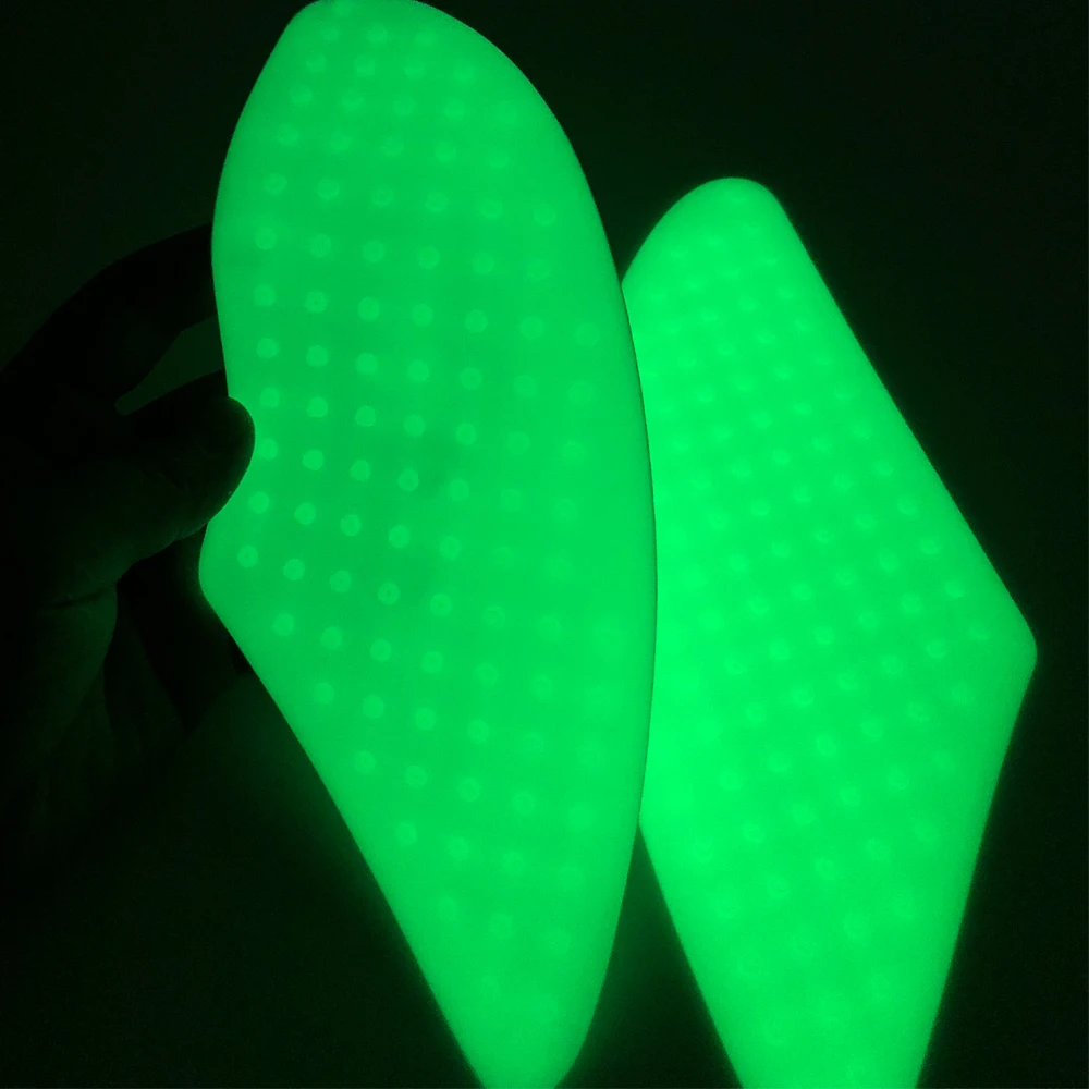 Universal Motorcycle Tank Pad/grips Protector Sticker for Kawasaki Ninja ER5/ZX10R/ZX9R/ZX6R Klx250 Vulcan S/Versys 650/1000