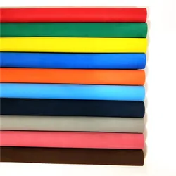 NooNRoo-Pure Color EVA Foam for Fishing Rod, Handmade Grips, Repair Rod Building, DIY Handcraft Materials, Multicolour, 2 Pcs pe