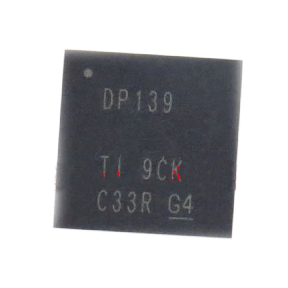 (5 sztuk) 100% nowy DP139 SN75DP139 SN75DP139RGZR QFN-48 Chipset