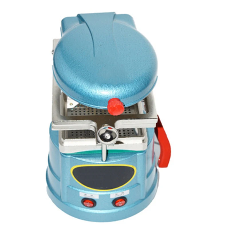 Dental Vacuum Machine Vacuum Molding Machine Dental Molding Machine Laminating Machine Rental Equipment