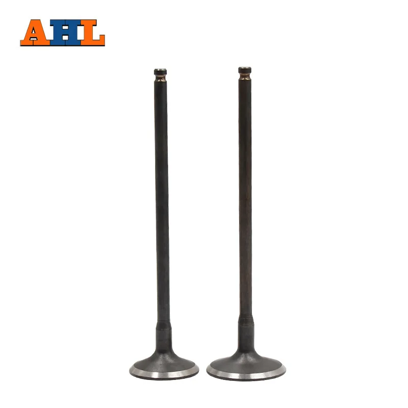 

AHL 1 Pair Intake & Exhaust Valve Stem Kit For YAMAHA YZF-R6 YZFR6 YZF R6 YZF-R6S R6S YZF-R6R RaceBase FZ6-N FZ6 ( Naked ) FZ6N