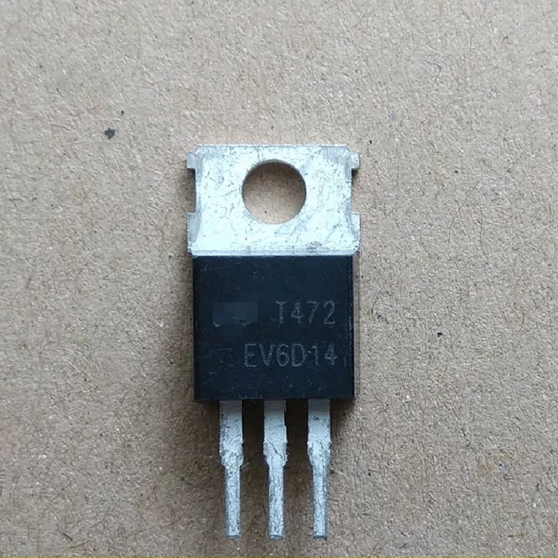 

100 шт./лот AOT472 T472 TO-220, новинка, оригинальная точечная распродажа