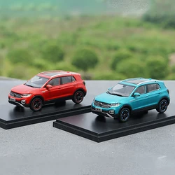 About 10CM Diecast 1:43 Scale FAW Simulation Alloy Model Car Static Metal Model Vehicles Collectible Toy Gift