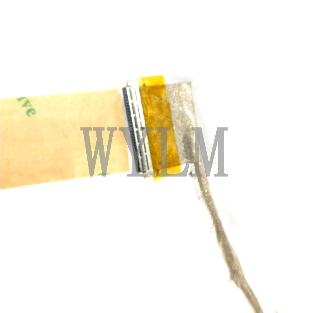 Used X550LN LCD cable 1422-01PA000 For ASUS X550L X550LN X550LD R510LD R510LN R510LD LCD Flex Cable