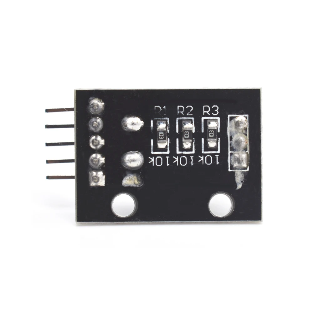 360 Graden Rotary Encoder Module Brick Sensor Schakelaar Ontwikkeling KY-040 Voor Arduino