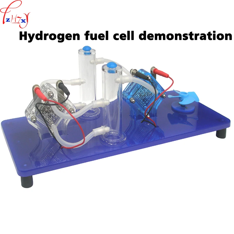 

MS812-A4 Hydrogen And Oxygen Fuel Cell Power Generation Demonstration Instrument New Energy Application 1PC