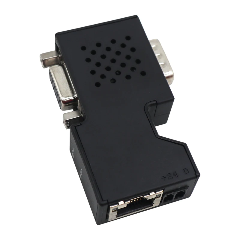 Convertitore processore di comunicazione da S7200 / 300/400 MPI DP a Ethernet