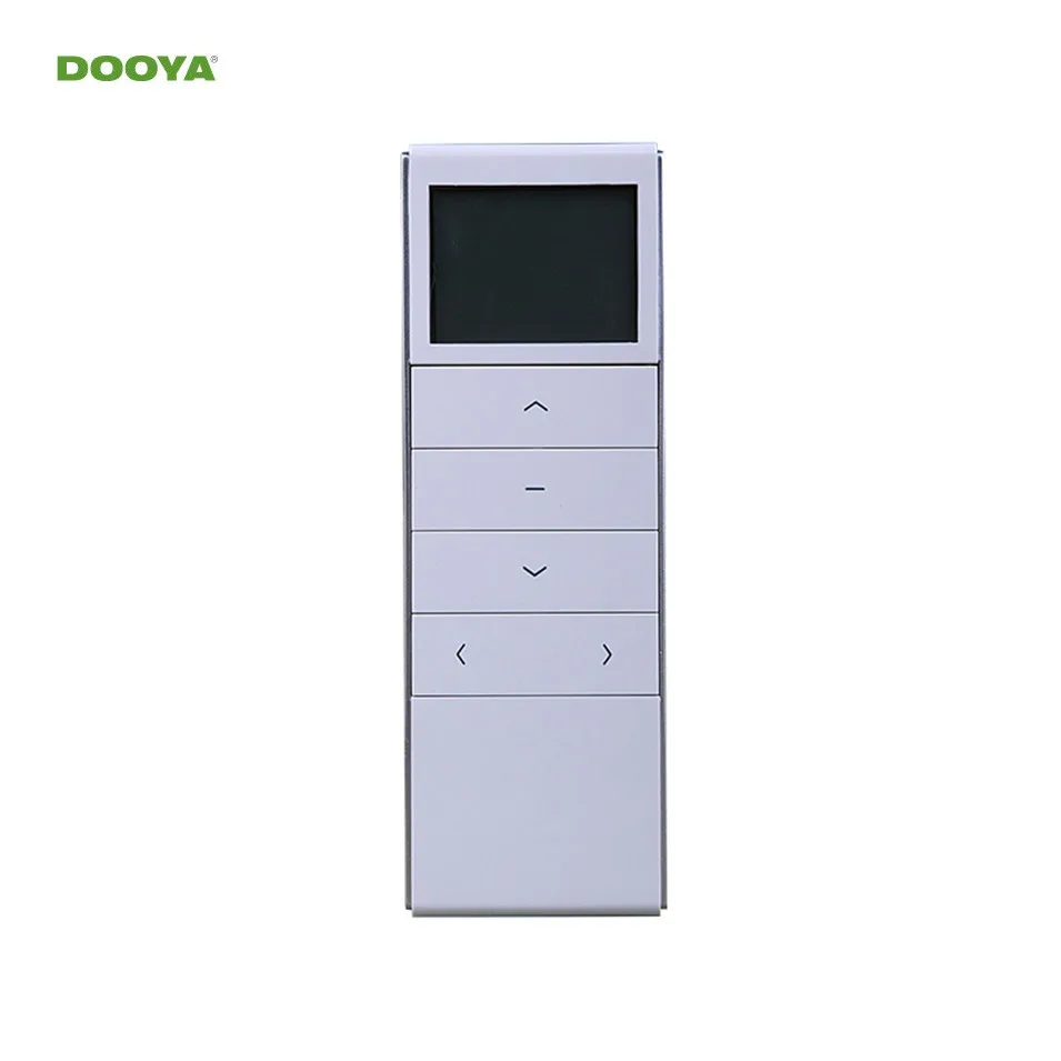 DOOYA Remote Controller with Timer Function, DC1603, DC1663