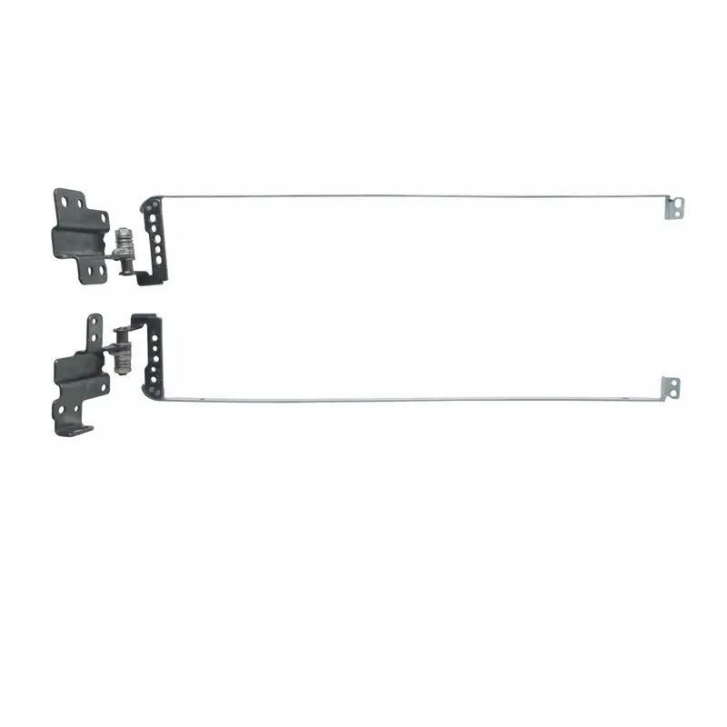 GZEELE NEW Laptop LCD Hinge set FOR Toshiba Satellite C70-A C70-AB C70-AS C70D-A LCD Hinges set L + R FBBD5011010 FBBD5008010