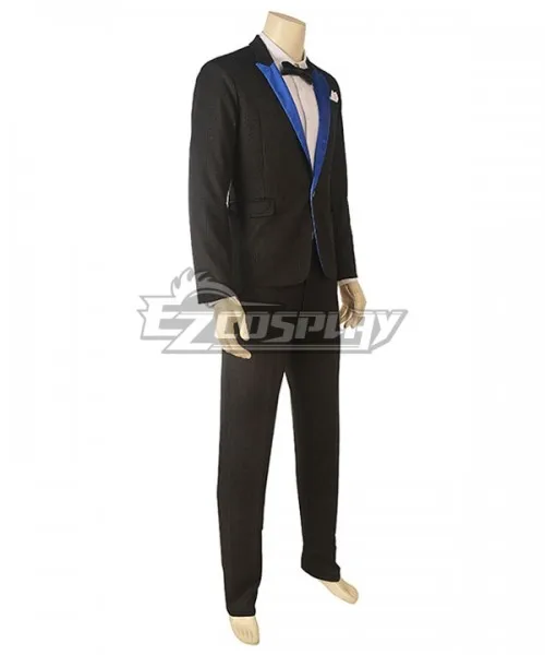 Fate Grand Order Avalon Celebrate Merlin Uniform Halloween Party Suit Outfit Adult Festival Suit Cosplay Costume E001