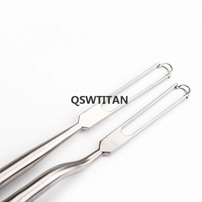 Nasal swivel knife stainless steel for rhinoplasty surgical operating instrument nose shaping tools