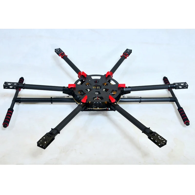 Aeromodelos Prontos Drone Profissional Remote Control Airplane Control Remote Big S-900 Shaft Rotor Professional Hd