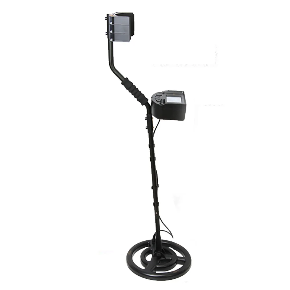 Detector de Metales con Sensor inteligente AR924, buscador de oro subterráneo, Tesoro portátil, 1,5 metros de profundidad de detección