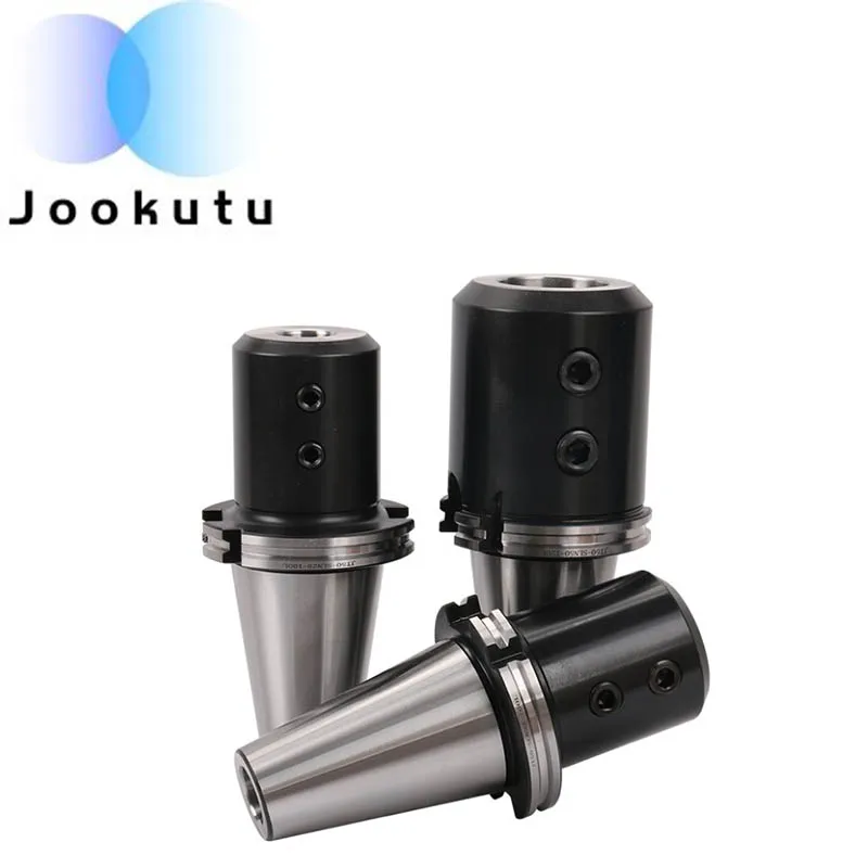 

Side Fixed CNC Toolholder SK DAT JT 30/40 SLN 50L/63L/150L/100L High Speed U Drill Tool Holder