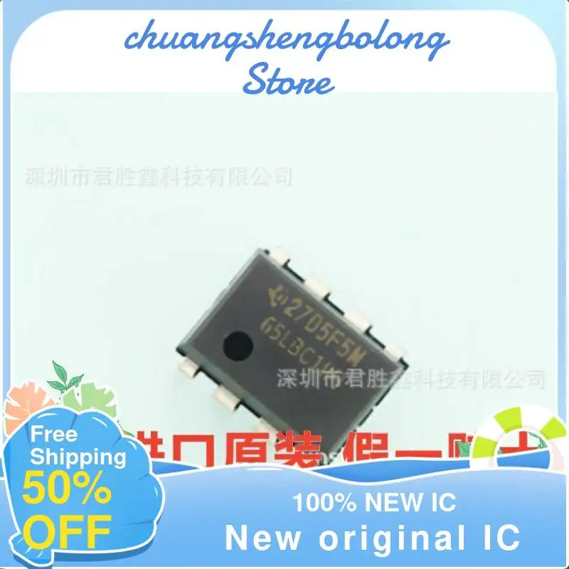 

10PCS SN65LBC184 SN65LBC184P 65LBC184 RS485 New original IC