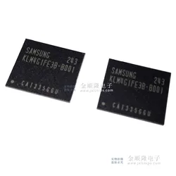 KLM4G1FE3B-B001 EMMC SAMSUNG