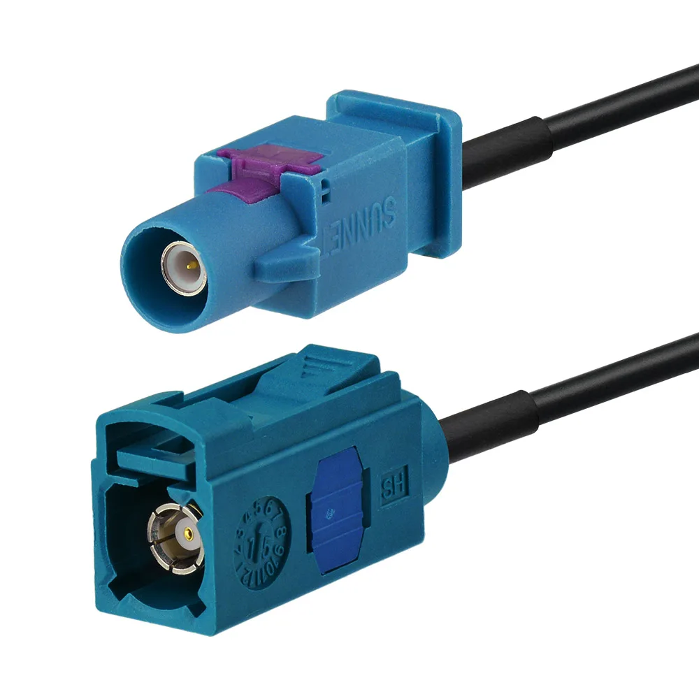 Eightwood Fakra Cod…