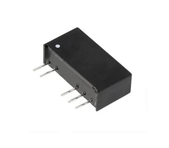 

10pcs New original NMF2405SC DC-DC Isolated 1W Regulated Single Output Converters Power module