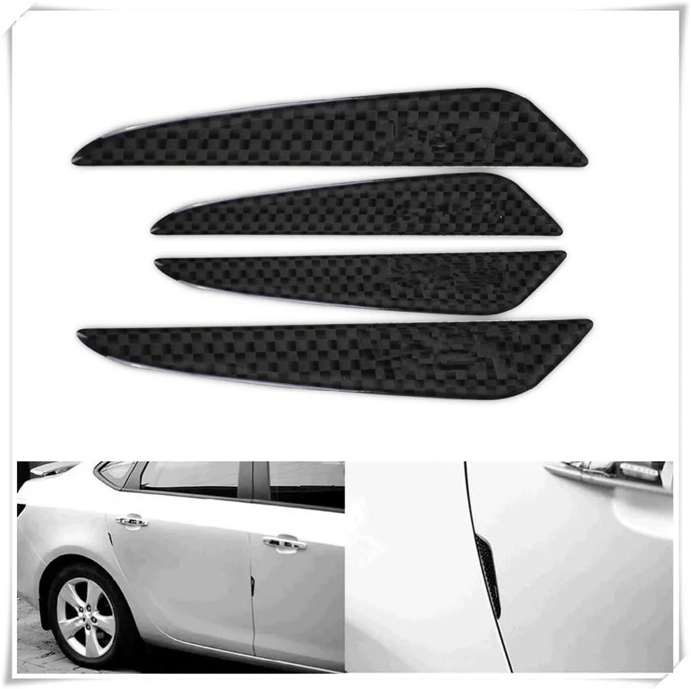 Car Door Protector Crash Bar Corner Bumper for Mercedes Benz Class ML GL G GLC43 G350d E350 W211 W203 W204