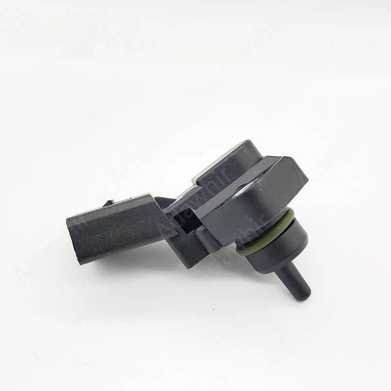 0281002177 2.5 BAR Manifold Absolute Pressure MAP Sensor for AUDI A2 A3 A4 A6 TT 1.2 1.4 1.8 T 1.9 2.5 TDI 038906051 062906051
