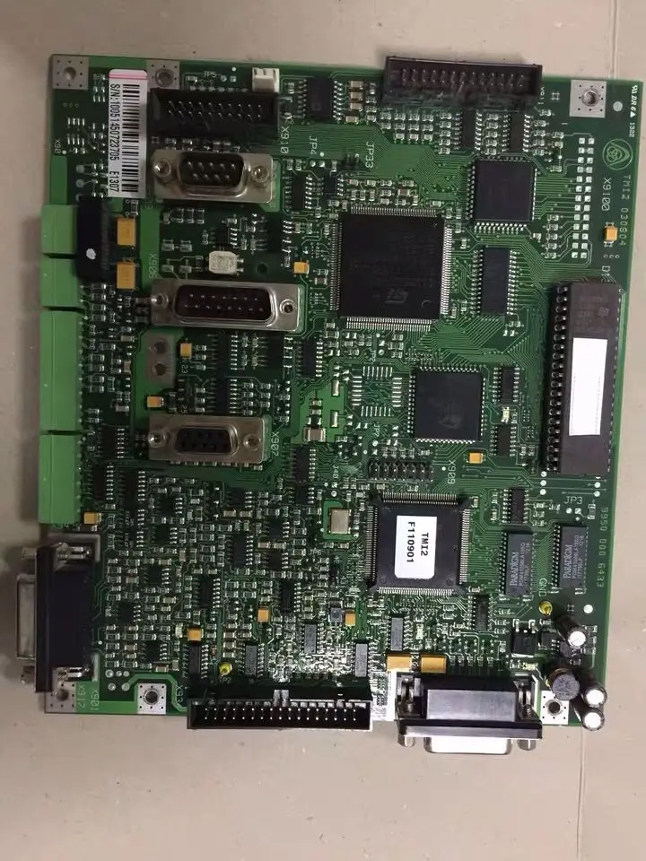 

elevator board TMI2 TMI3