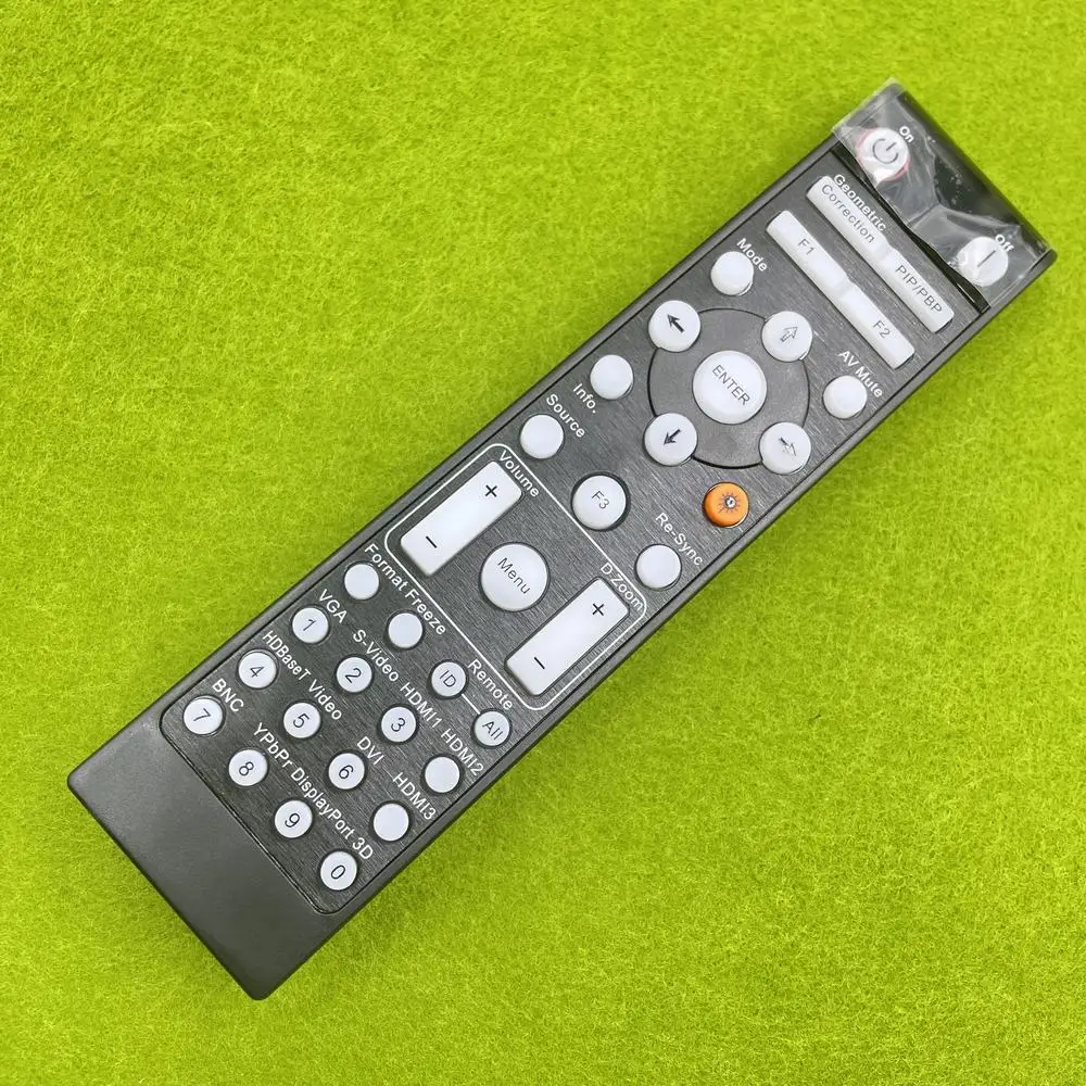 Original Remote Control For Optoma ZH606-W ZU606T-W HZ48UST UHZ65LV ZU606TST-W ZU506T-W ZH606-B ZH606-W ZH606TST-W Projectors