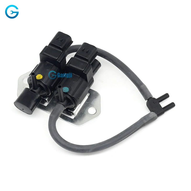 

Оригинальный Соленоидный клапан сцепления Freewheel 8657A031 K5T47776 для Mitsubishi L200 Triton Pajero Montero