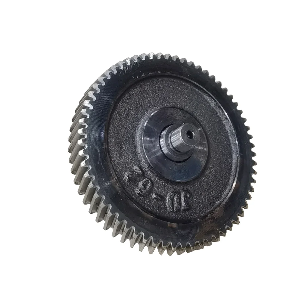 TUXING Gear Pneumatic Components for 4500PSI 300Bar Pcp High Pressure Pump 12V Air Compressor Spare Parts Rotation Gear