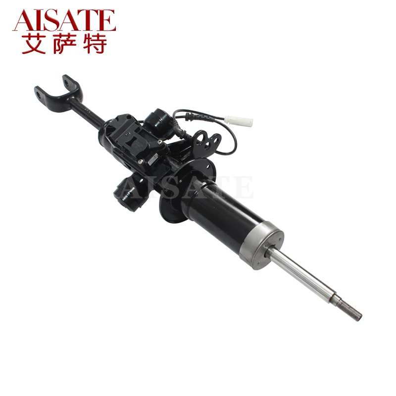 1PC Front Left/Right Suspension Strut Core For BMW F01 F02 F03 F04 With VDC Shock Absorber 37116863147 37116863148